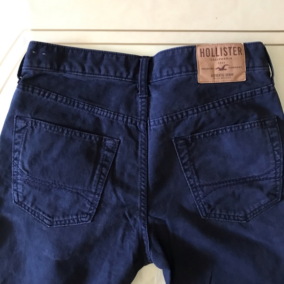 Hollister Mens Pants - Picture 14 of 16